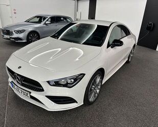 Mercedes-Benz CLA 250 Gebrauchtwagen