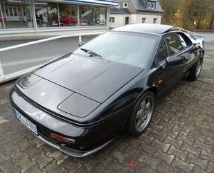 Lotus Esprit Gebrauchtwagen