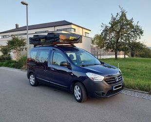 Dacia Dokker Gebrauchtwagen