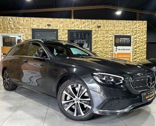 Mercedes-Benz E 300 Gebrauchtwagen