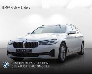 BMW 540 Gebrauchtwagen