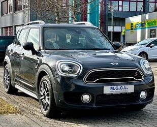 Mini Cooper S Gebrauchtwagen