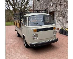 VW T2 Gebrauchtwagen