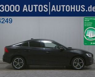 Volvo S60 Gebrauchtwagen