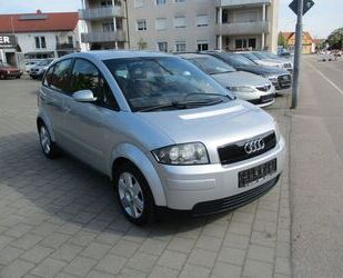 Audi A2 Gebrauchtwagen