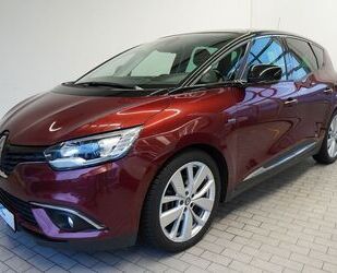 Renault Scenic Gebrauchtwagen
