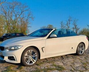 BMW 435 Gebrauchtwagen