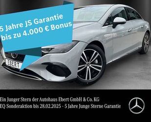 Mercedes-Benz EQE Gebrauchtwagen