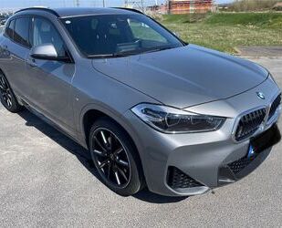 BMW X2 Gebrauchtwagen