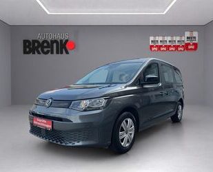 VW Caddy Maxi Gebrauchtwagen