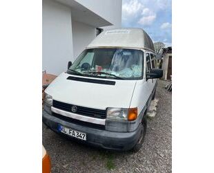 VW T4 andere Gebrauchtwagen