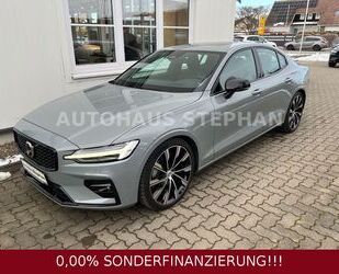 Volvo S60 Gebrauchtwagen