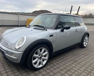 Mini Cooper Gebrauchtwagen