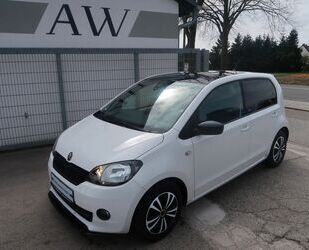 Skoda Citigo Gebrauchtwagen