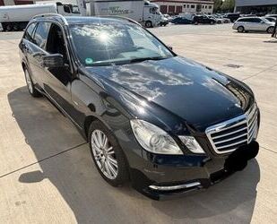 Mercedes-Benz E 250 Gebrauchtwagen
