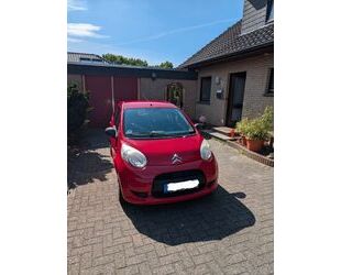 Citroen C1 Gebrauchtwagen