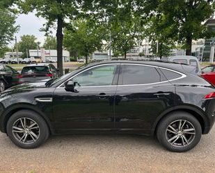 Jaguar E-Pace Gebrauchtwagen