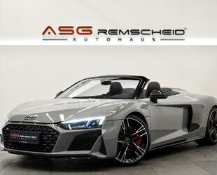 Audi R8 Gebrauchtwagen