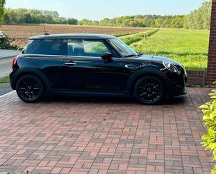 Mini ONE Gebrauchtwagen