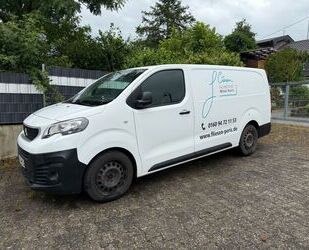 Peugeot Expert Gebrauchtwagen