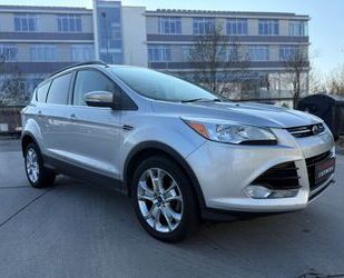 Ford Escape Gebrauchtwagen