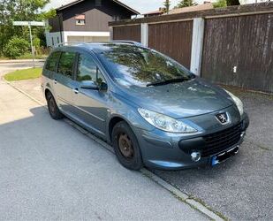 Peugeot 307 Gebrauchtwagen