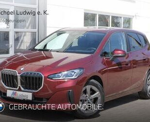 BMW 220 Active Tourer Gebrauchtwagen