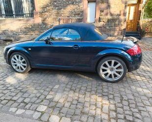Audi TT Gebrauchtwagen
