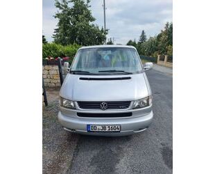 VW T4 Multivan Gebrauchtwagen