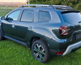 Dacia Duster Gebrauchtwagen
