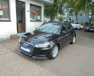 Audi A1 Gebrauchtwagen