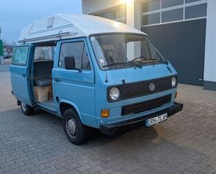 VW T3 andere Gebrauchtwagen