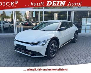 Kia EV6 Gebrauchtwagen