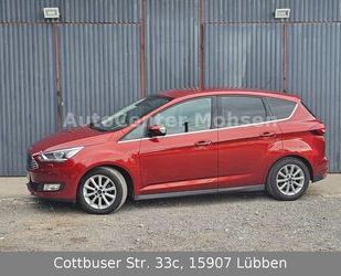 Ford C-Max Gebrauchtwagen