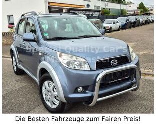 Daihatsu Terios Gebrauchtwagen
