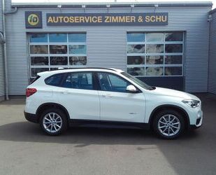 BMW X1 Gebrauchtwagen
