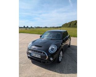 Mini Cooper SD Gebrauchtwagen