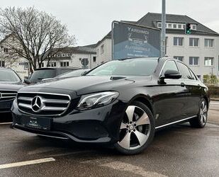 Mercedes-Benz E 350 Gebrauchtwagen