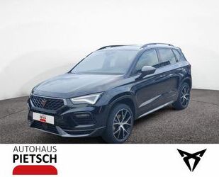 Cupra Ateca Gebrauchtwagen
