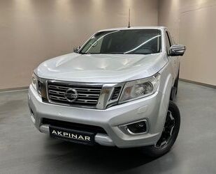Nissan Navara Gebrauchtwagen