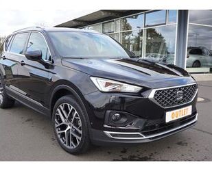 Seat Tarraco Gebrauchtwagen