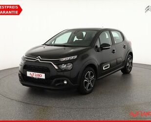 Citroen C3 Gebrauchtwagen