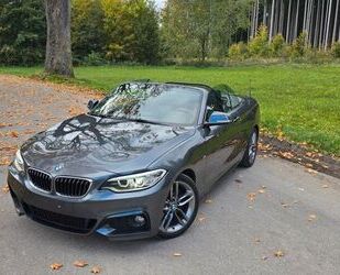 BMW 220 Gebrauchtwagen