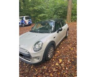Mini Cooper D Gebrauchtwagen