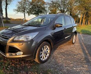 Ford Kuga Gebrauchtwagen