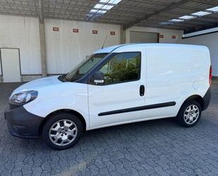 Fiat Doblo Gebrauchtwagen