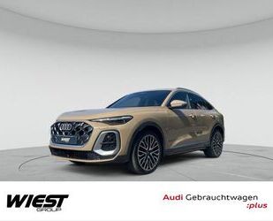 Audi SQ5 Gebrauchtwagen