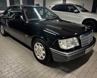 Mercedes-Benz E 320 Gebrauchtwagen