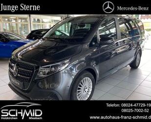 Mercedes-Benz V 300 Gebrauchtwagen