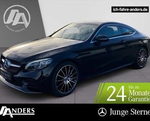 Mercedes-Benz C 300 Gebrauchtwagen